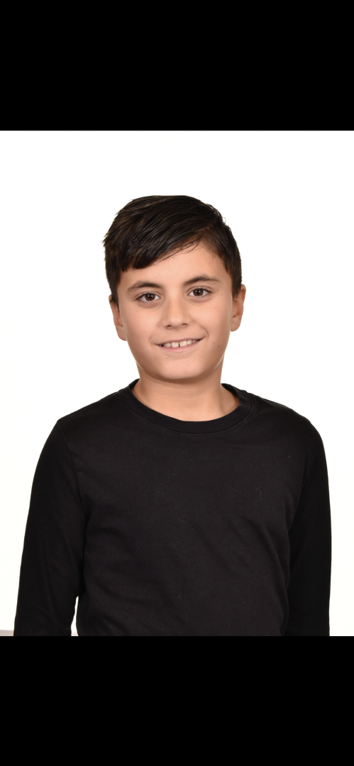 Levin Deniz Sauerstein